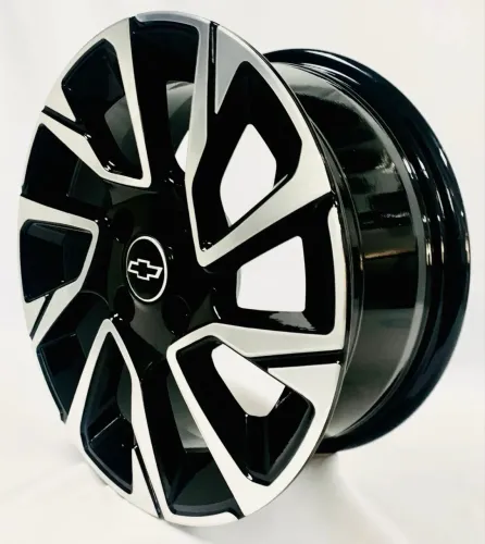 Rodas Gm novo onix 2026 aro 15 novas