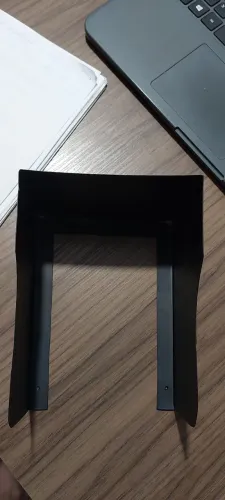 Protecao para porteiro eletronico 