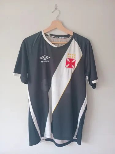 Camisa Vasco da Gama - Umbro - Tamanho M