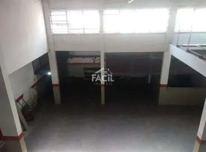 Loja / Salão em Santa Lúcia - Vitória