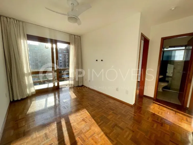 Cobertura para alugar no Jardim Lindóia