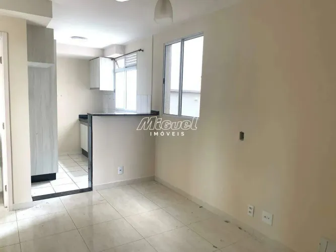Apartamento, à venda, Loteamento Kobayat Líbano - 2 quartos Condomínio Jardim Novo Horizon
