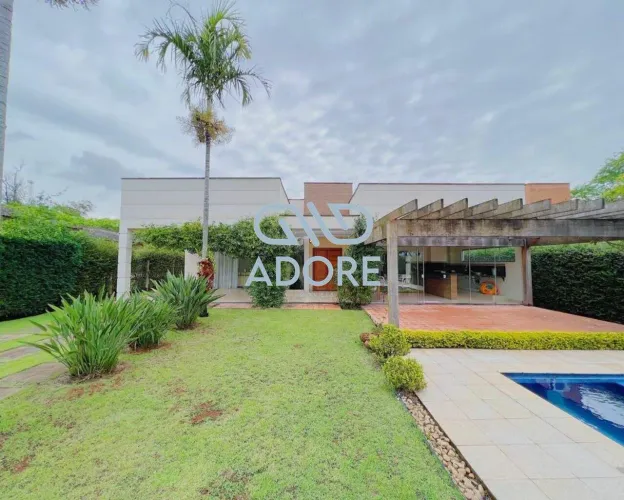 Casa à venda no Condomínio Primavera - Salto/SP