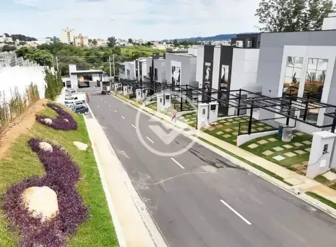 Casa com 3 suítes a venda em Condomínio fechado em Vinhedo SP codigo: 140742