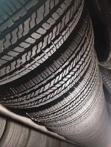 PNEU 265/65R17 DESEMPENHO E QUALIDADE GARANTIDA 