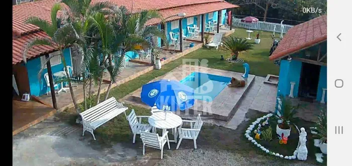 Pousada com 6 quartos à venda, 300 m² por R$ 1.100.000 - Itaipuaçu - Maricá/RJ