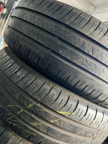 Pneu 175/65/14 Dun Ensave  90 % Vida Util.