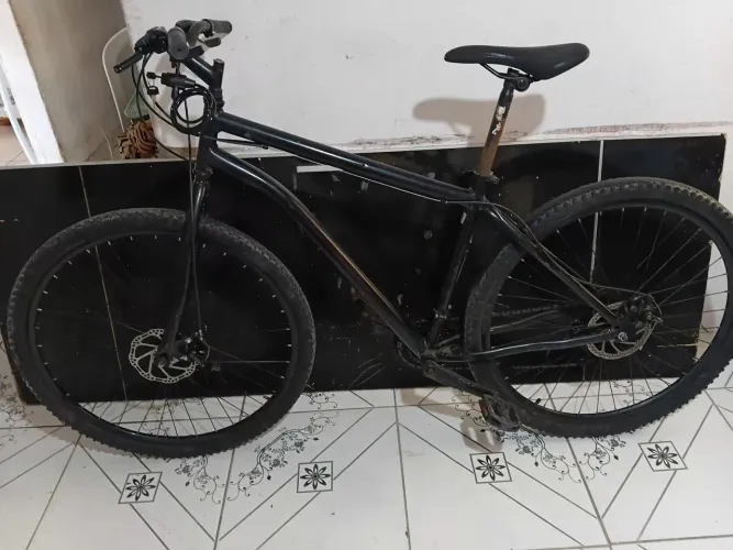 Vendo ou troco ps4 e bicicleta