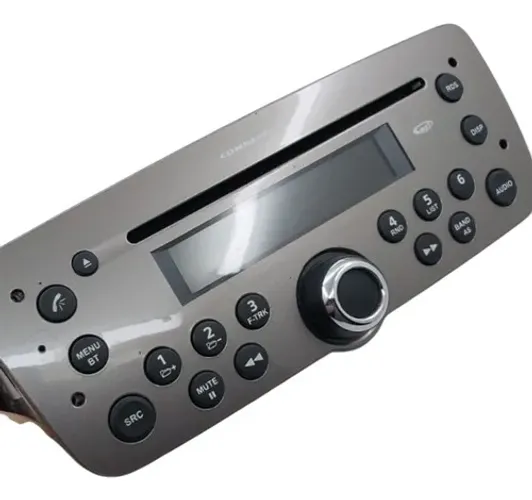 Radio Original Fiat Grand Siena Essence 1.6 Dualogic 2017