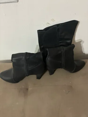 Bota feminina