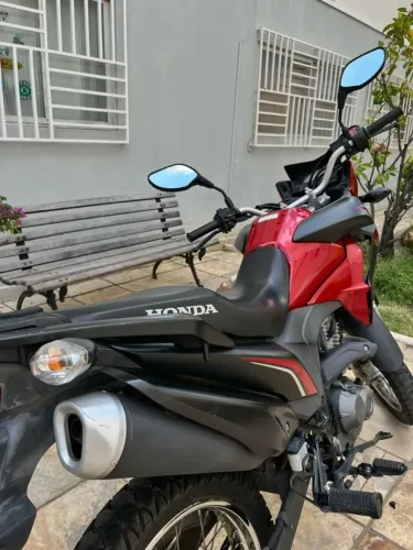 VENDO XRE 190 2021