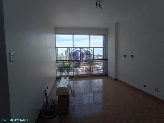 Apartamento à Venda em Boa Vista, Recife, 83m², 2 Quartos, R$229 mil