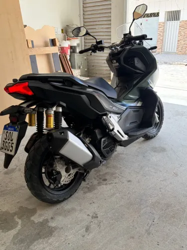 Honda ADV 150 2024