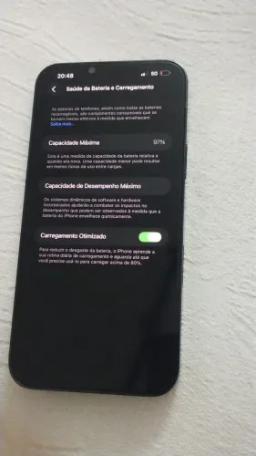 iPhone 13 Pro Max super conservado