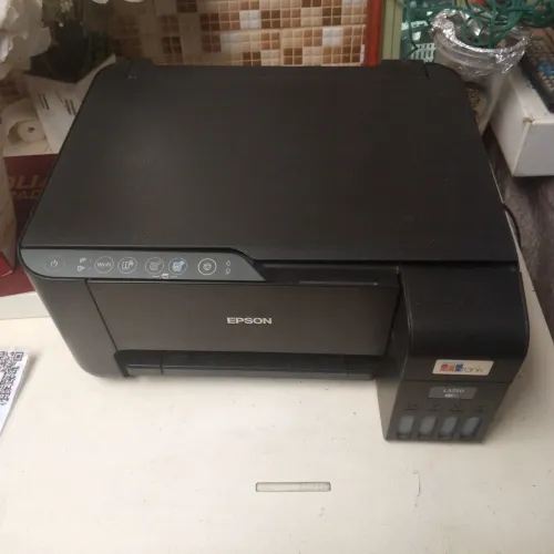 Vende-se impressora Epson