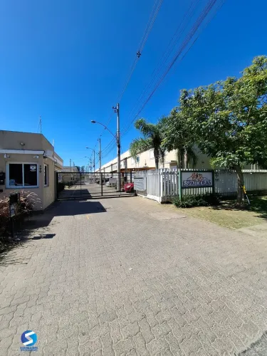 Sobrado a venda bairro Ponta Grossa - Porto Aelgre/RS