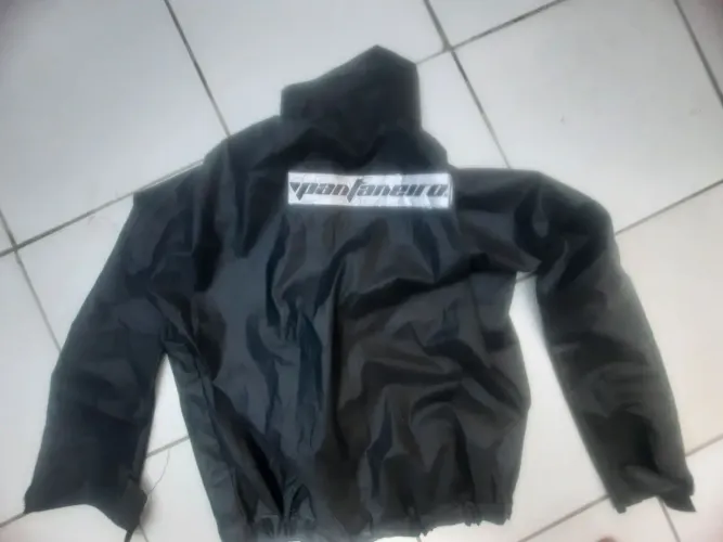 Jaqueta para motoboy/entregador