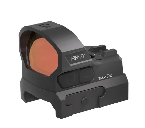 REDDOT VECTOR OPTICS FRENZY-S 1X28X19 RMSx