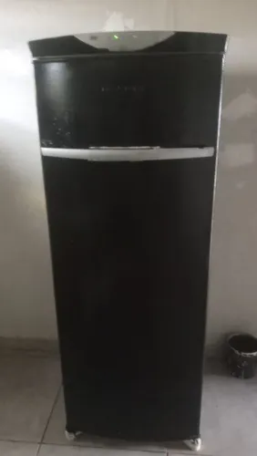Geladeira Brastemp Clean Frost Free