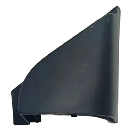 Moldura Retrovisor Chevrolet Onix 2020-24 Direito Original
