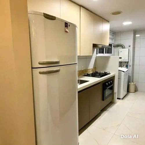 ALUGO APART 3/4 MOBILIADO - NOVA PARNAMIRIM - CAVALCANTI CORRETOR CL5787
