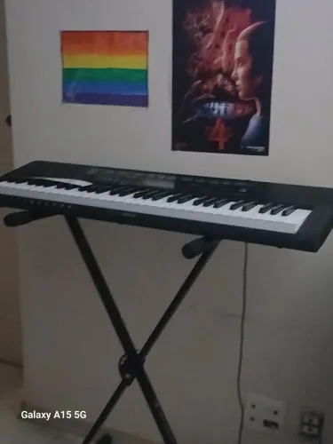 Teclado