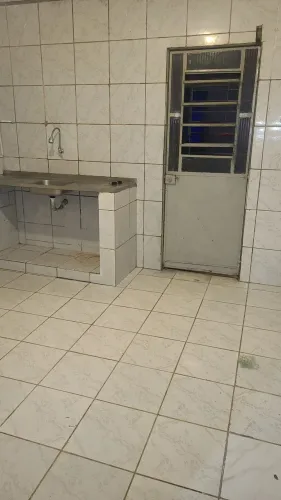 vende-se apartamento Térreo no curado 4, avenida 1
