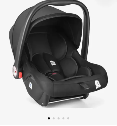 Bebê conforto multi kids 