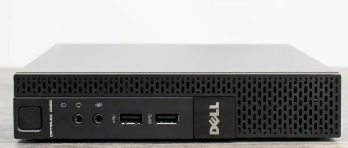Mini Pc Dell 3020 I3 8gb SSD 120GB Optiplex Windows 11