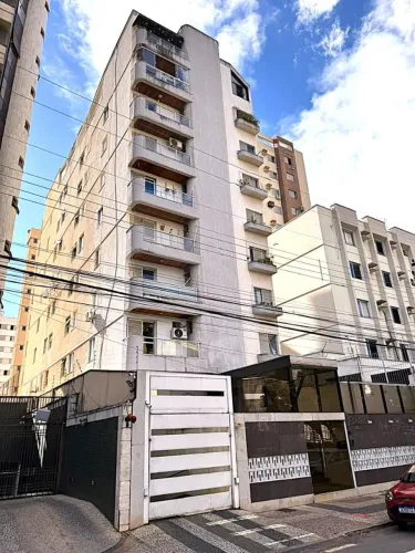 Aluga-se Apartamento no Setor Oeste, Ed. Azaléa, 3 quartos, 1 suíte