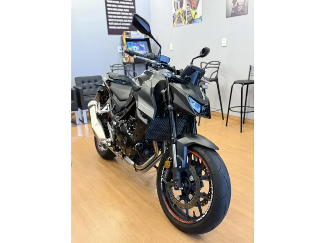 Honda Cb 750 hornet 2026