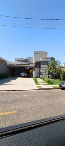 Casa a venda - Gaivota I - Sao Jose Do Rio Preto