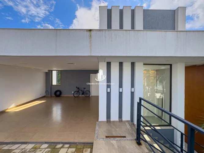 Casa em Condomínio para Locação em Belo Horizonte, Buritis, 4 dormitórios, 2 suítes, 4 ban