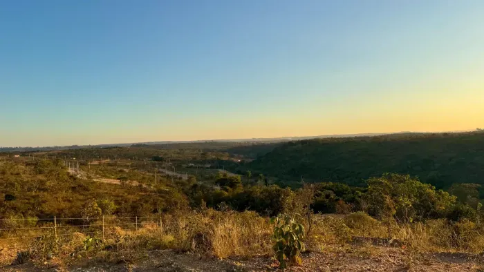 Lotes no Bairro Mirante da Serra de 1.000 metros - Exclusivos!