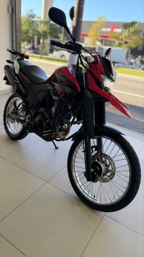 Xtz Lander 250 2023 