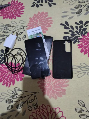 Galaxy s21 5g