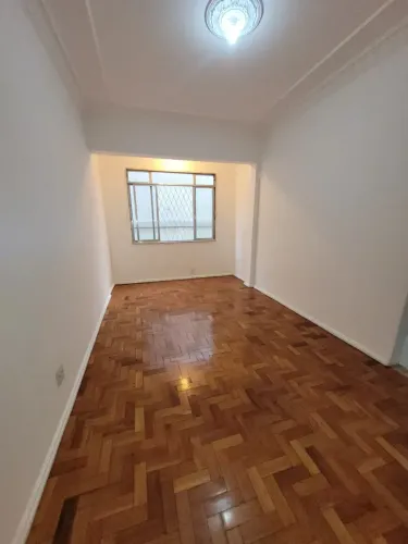 Apto para locação, com 1 quarto e 39 m², no Méier - Rua Pedro de Carvalho