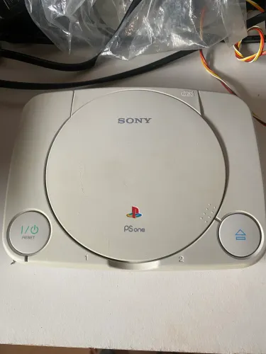 Playstation 1 