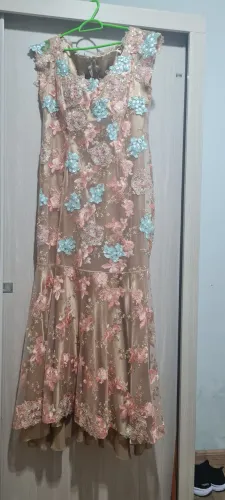 Vestido de festa