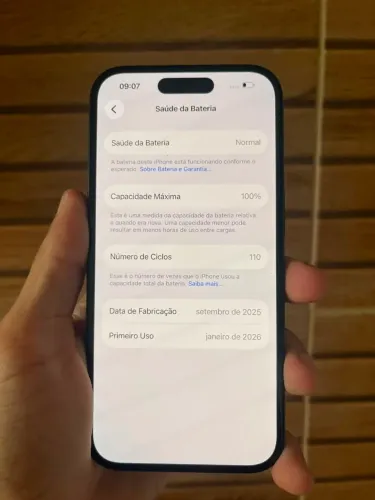 Iphone 16 128GB