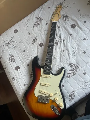 Guitarra Tagima TW 500