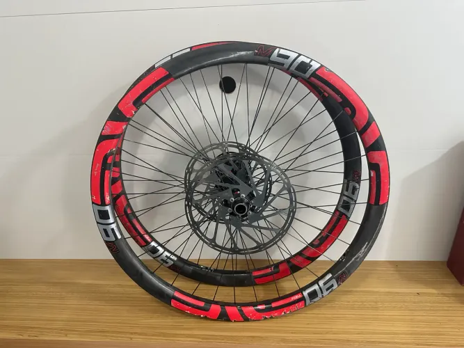Rodas Enve Carbon 27.5