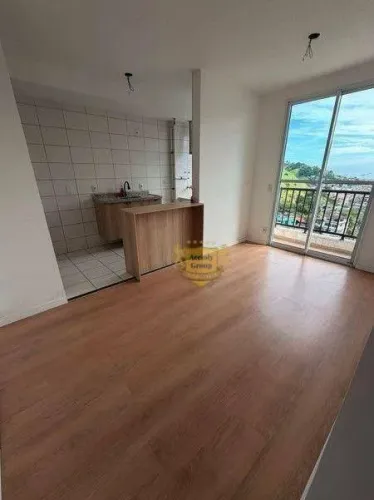 Apartamento à venda, 48 m² por R$ 232.000,00 - Venda da Cruz - São Gonçalo/RJ