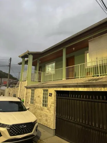 Casa + 5 Kitnets Já Alugadas | Renda Imediata