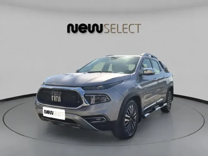 Fiat Toro Ranch 2.0 16V 4X4 Diesel Aut. 2024