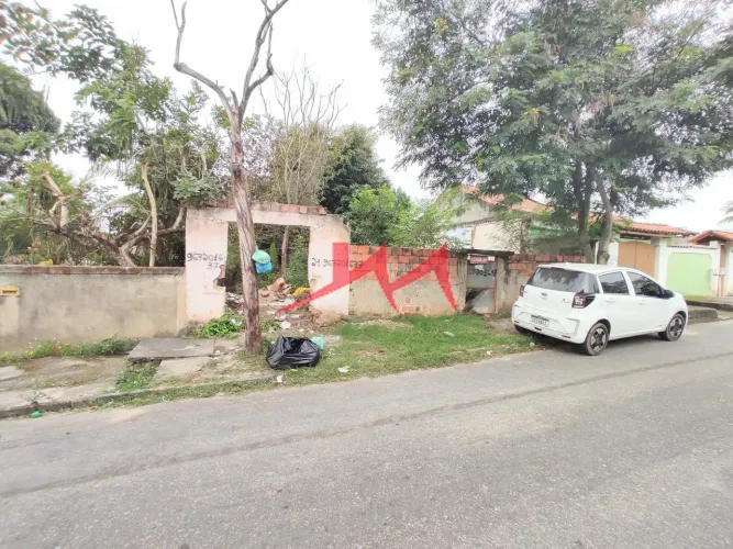 Terreno à venda, Jardim Imperial, Itaboraí, RJ