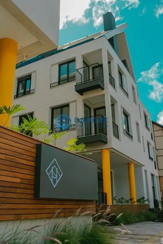 APARTAMENTO DE ALTO PADRÃO EM GRAMADO