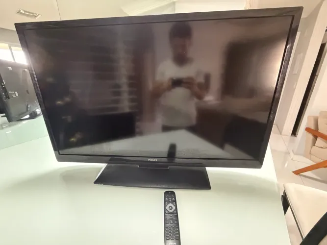 Tv Philips LCD 42