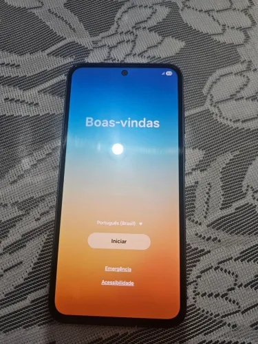 Samsung A35 Novo