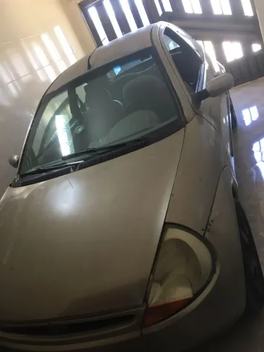Ford KA GL 1.0i Zetec Rocam 2000